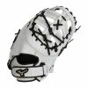 Mizuno MVP Prime GXF50FPW 13" Fastpitch First Base Mitt 1 Mizuno MVP Prime GXF50FPW 13" Fastpitch First Base Mitt