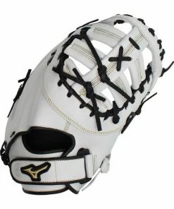 Mizuno MVP Prime GXF50FPW 13" Fastpitch First Base Mitt