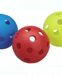 Jugs Wiffle Ball 9" Baseball Training Ball