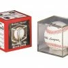 Markwort Baseball Ball Display Cube Baseballs