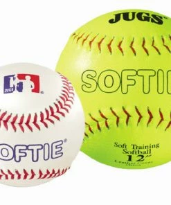 Softballs Jugs 12" Softie Training Balls
