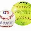 Softballs Jugs 11" Softie Training Balls