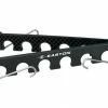 Easton Bags Fence Rack