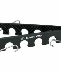Easton Bags Fence Rack
