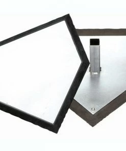 Athletic Specialties Anchor Style Home Plate Field Equipment And Maintenance