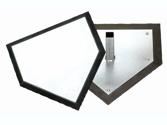 Athletic Specialties Anchor Style Home Plate Field Equipment And Maintenance 3 Athletic Specialties Anchor Style Home Plate Field Equipment And Maintenance