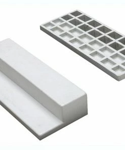 Athletic Specialties Field Equipment And Maintenance Step Down Official Pitcher's Plate