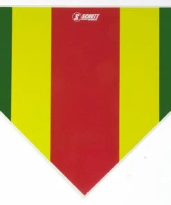 Schutt Strike Zone Home Plate