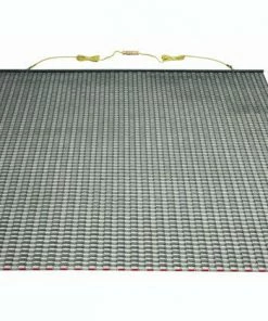 Athletic Specialties Drag Mat (3' X 5') Field Equipment And Maintenance