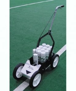 Athletic Specialties Spray Paint Field Marking Machine Field Equipment And Maintenance