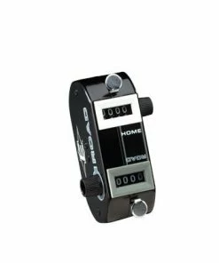 Easton Home And Road Pitch Counter