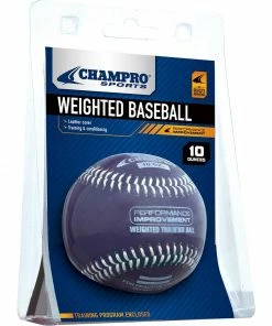 Champro Training And Coaching Aids Weighted Training Baseballs 19 Champro Training And Coaching Aids Weighted Training Baseballs