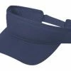 AJM Twill Visor