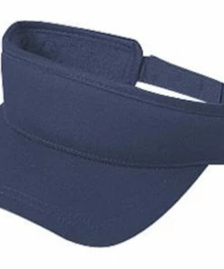 AJM Twill Visor