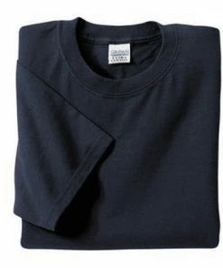 Gildan Heavy Cotton T-Shirt Colours Apparel