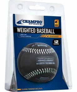 Champro Training And Coaching Aids Weighted Training Baseballs 21 Champro Training And Coaching Aids Weighted Training Baseballs