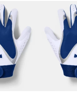 Under Armour Radar Women's Batting Gloves Royal '21
