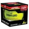 Rawlings 14" Oversized Pitcher's Training Softball