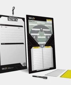 SKLZ Magnacoach Line Up Board Training And Coaching Aids
