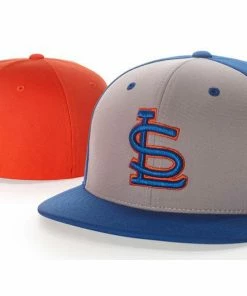 Richardson PTS20 Pulse Flex Fit Cap Accessories