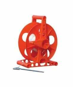 MVP Athletic Supplies Field Equipment And Maintenance String Winder
