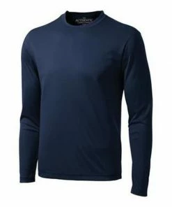Apparel ATC S350LS Men's Long Sleeve Shirt