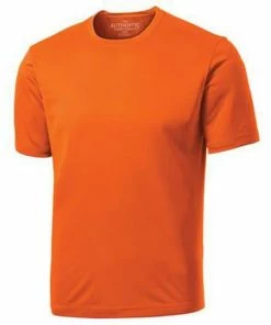 ATC S350 Men's Short Sleeve Shirt