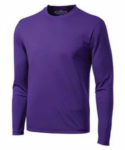 Apparel ATC S350LS Men's Long Sleeve Shirt