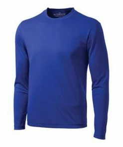 Apparel ATC S350LS Men's Long Sleeve Shirt