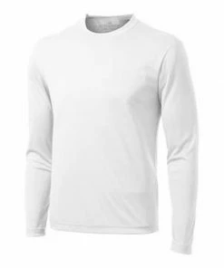 Apparel ATC S350LS Men's Long Sleeve Shirt