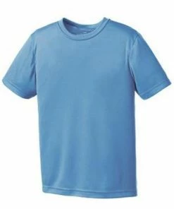 ATC Y350 Youth Short Sleeve Shirt Apparel