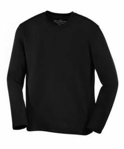 ATC Y350LS Youth Long Sleeve Shirt