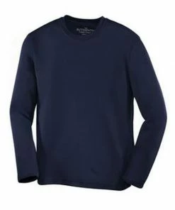 ATC Y350LS Youth Long Sleeve Shirt