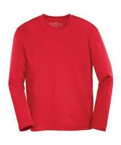 ATC Y350LS Youth Long Sleeve Shirt