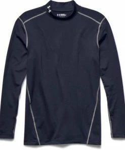 Under Armour Cold Gear Men's Compression Mock Apparel 7 Under Armour Cold Gear Men's Compression Mock Apparel