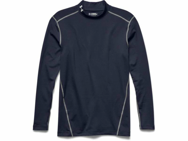 Under Armour Cold Gear Men's Compression Mock Apparel 5 Under Armour Cold Gear Men's Compression Mock Apparel