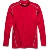 Under Armour Cold Gear Men's Compression Mock Apparel