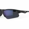 Sundog Eyewear STACK Blue Mirror Sunglasses