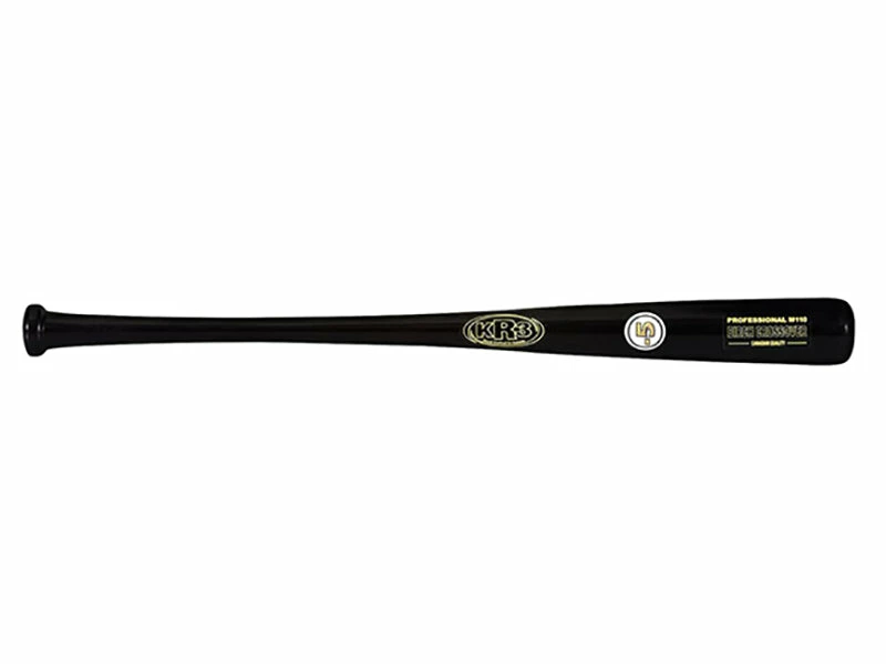 KR3 M110 Birch Crossover Composite (-5) Youth Wood Bat Baseball Bats 3 KR3 M110 Birch Crossover Composite (-5) Youth Wood Bat Baseball Bats
