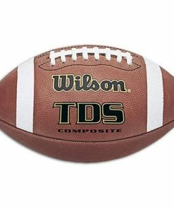 Wilson TDS Composite Football
