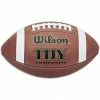 Wilson TDY Composite Football