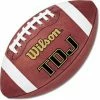 Football Balls Wilson TDJ Composite Football