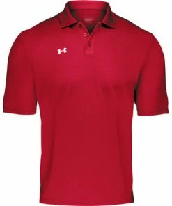 Apparel Under Armour Men's Performance Polo Shirt