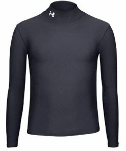 Apparel Under Armour Evo Youth Cold Gear Mock