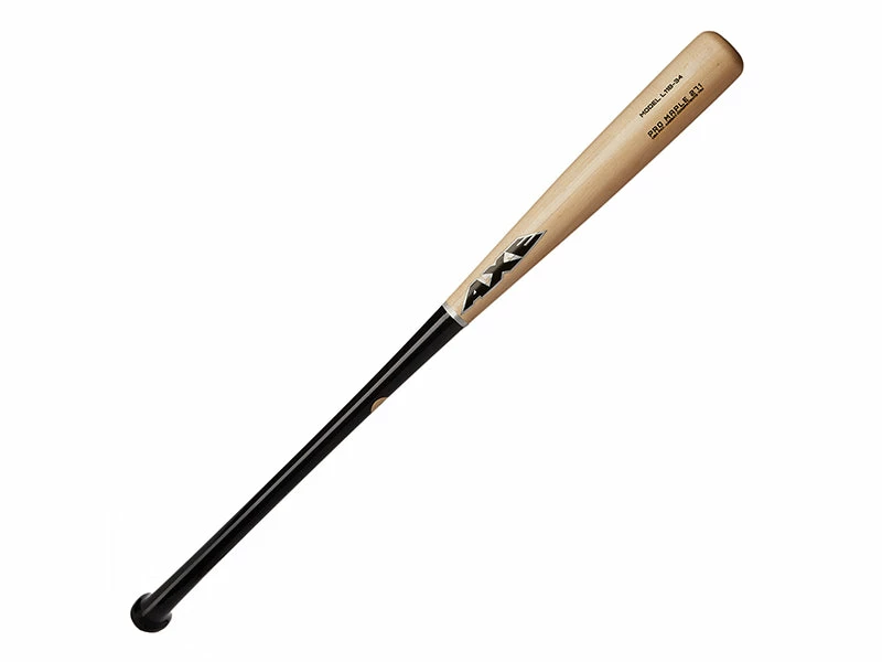 Axe Bats Axe Bat Pro Hard Maple 271 Baseball Bat Baseball Bats 3 Axe Bats Axe Bat Pro Hard Maple 271 Baseball Bat Baseball Bats