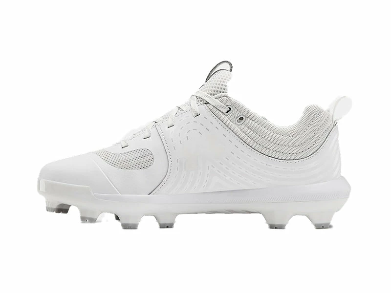 Under Armour Glyde TPU Women's Molded Cleats Footwear 4 Under Armour Glyde TPU Women's Molded Cleats Footwear
