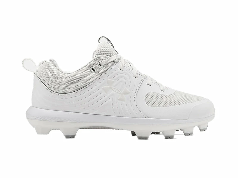 Under Armour Glyde TPU Women's Molded Cleats Footwear 3 Under Armour Glyde TPU Women's Molded Cleats Footwear