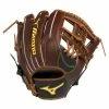 Mizuno Baseball Gloves - Classic Pro Soft 11.5"