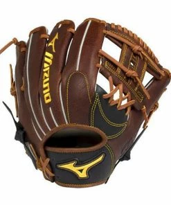 Mizuno Baseball Gloves - Classic Pro Soft 11.5"