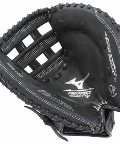 Mizuno Prospect Select 32.5" Youth Fastpitch Catcher's Mitt